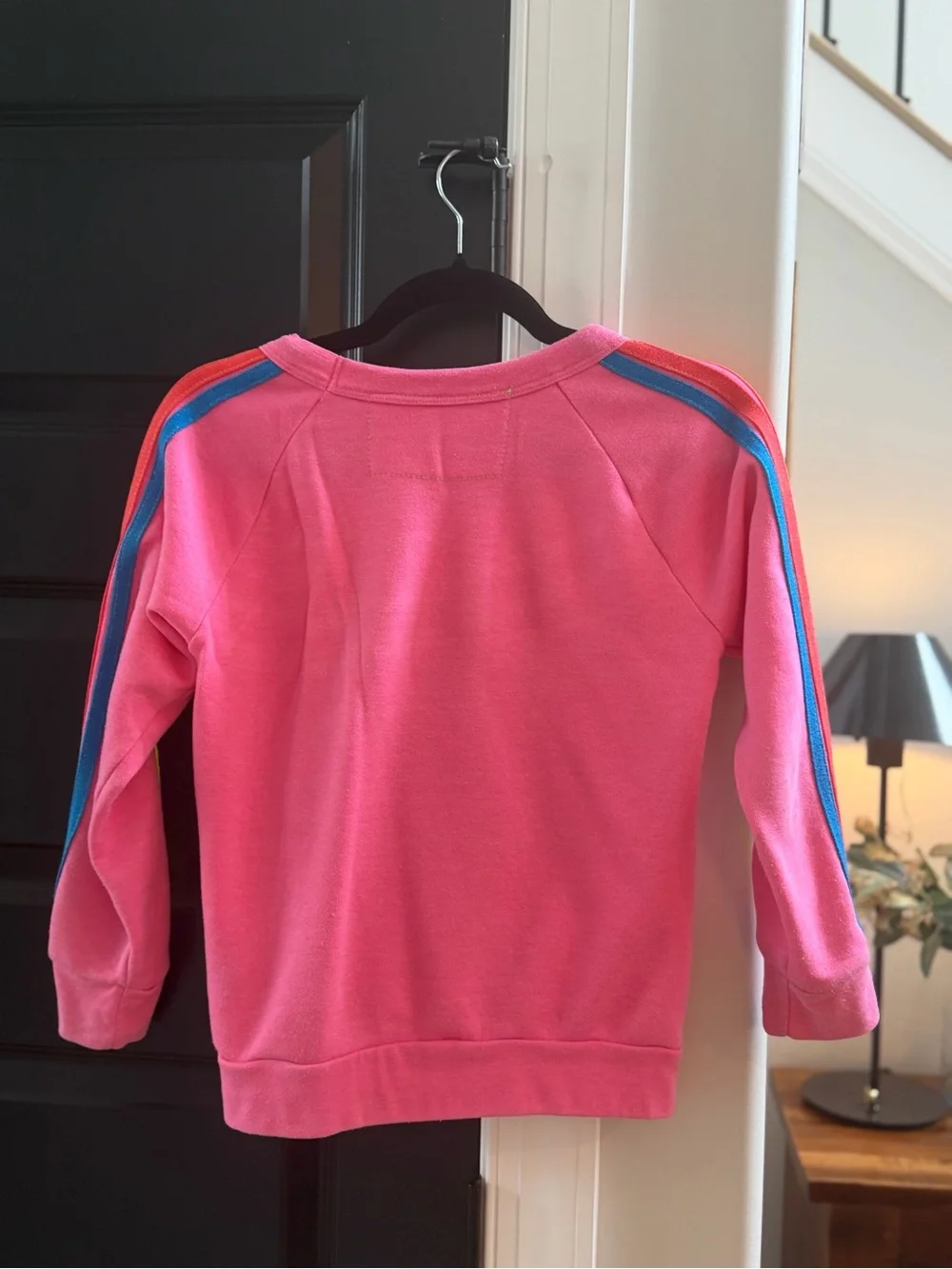 AVIATOR NATION kids sweatshirt